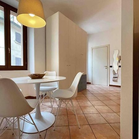 UNCONVENTIONAL APARTMENT: centro storico con bici Mantova Esterno foto