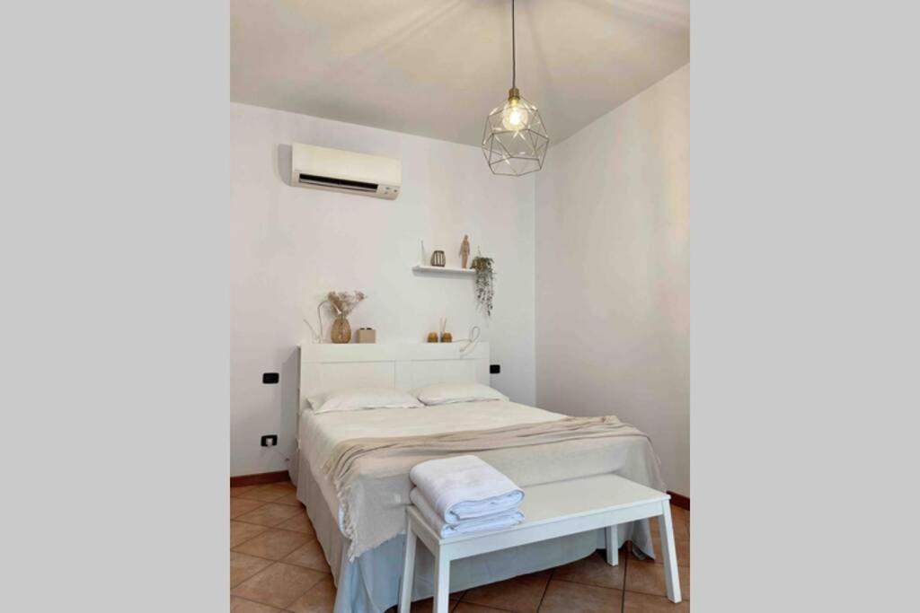 UNCONVENTIONAL APARTMENT: centro storico con bici Mantova Esterno foto